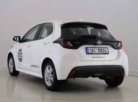 Toyota - Yaris
