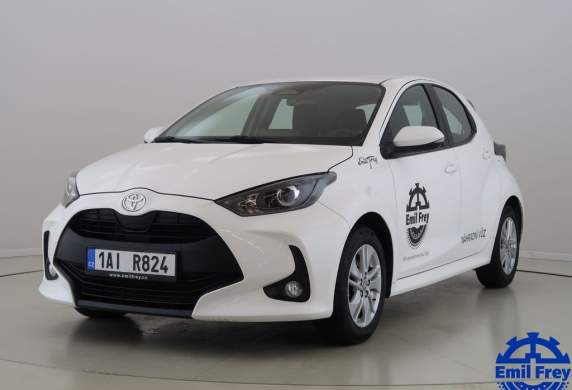 Toyota - Yaris