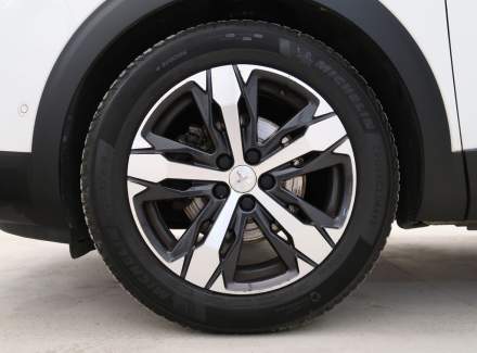 Peugeot - 3008