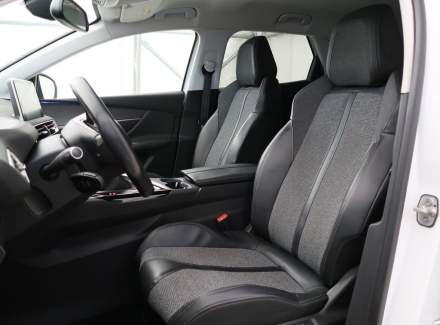 Peugeot - 3008