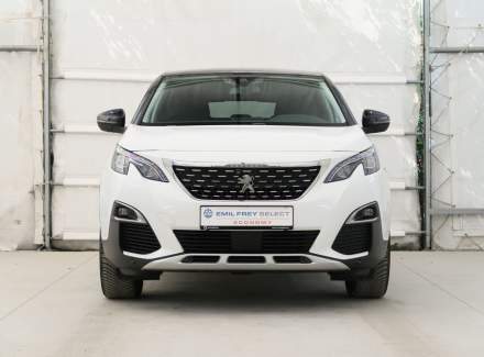 Peugeot - 3008