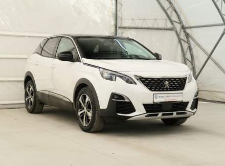 Peugeot - 3008