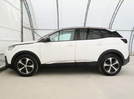 Peugeot - 3008