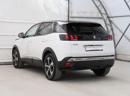 Peugeot - 3008