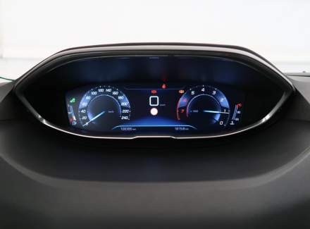 Peugeot - 3008