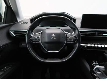 Peugeot - 3008