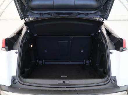 Peugeot - 3008