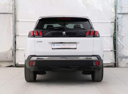Peugeot - 3008