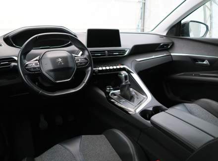 Peugeot - 3008