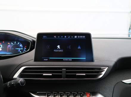 Peugeot - 3008