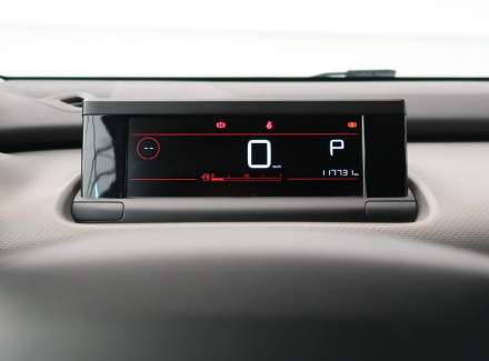 Citroën - C4