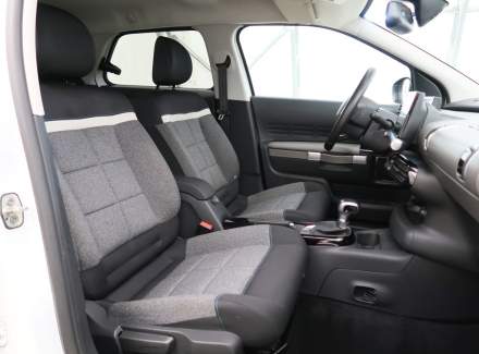 Citroën - C4