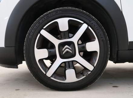 Citroën - C4
