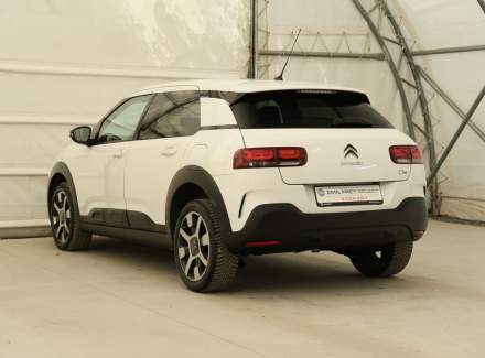 Citroën - C4