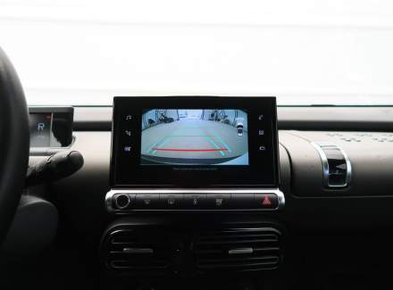 Citroën - C4