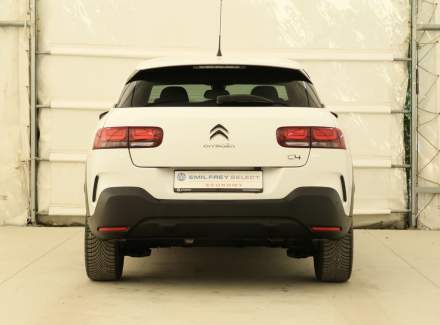 Citroën - C4