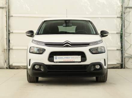 Citroën - C4