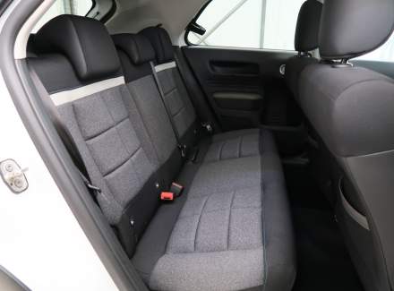 Citroën - C4