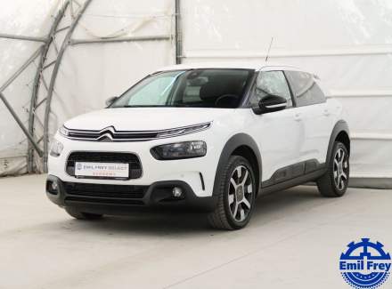 Citroën - C4