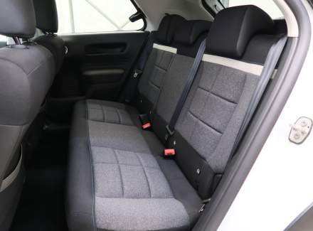 Citroën - C4