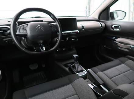 Citroën - C4