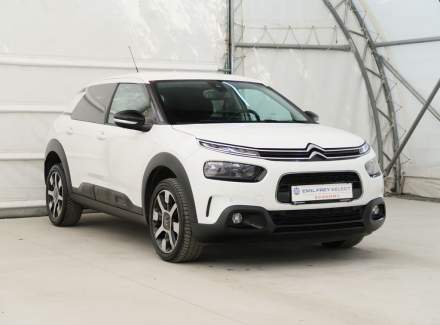 Citroën - C4