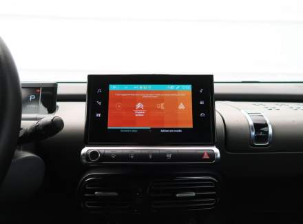Citroën - C4