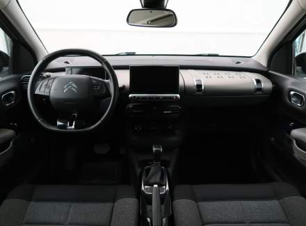 Citroën - C4