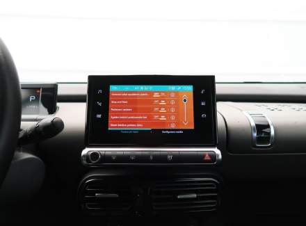 Citroën - C4