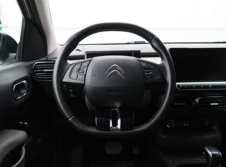 Citroën - C4