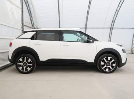 Citroën - C4