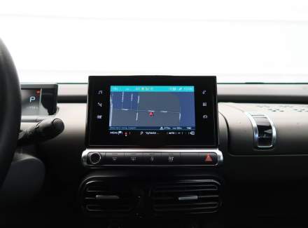 Citroën - C4