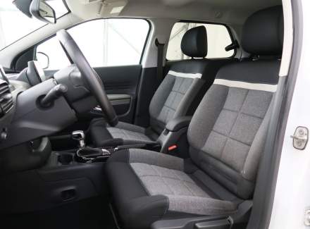 Citroën - C4