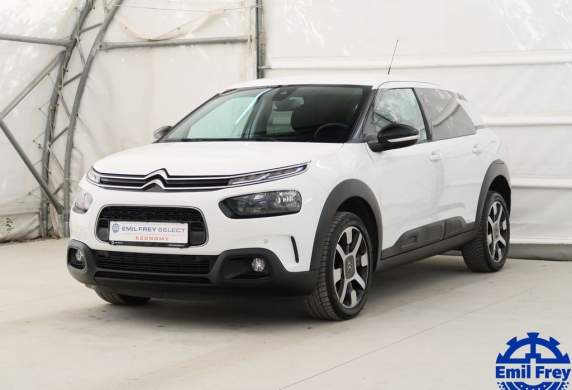 Citroën - C4