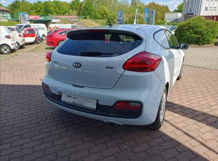 Kia - Cee'd