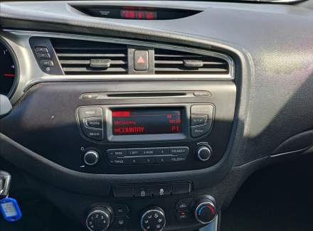 Kia - Cee'd