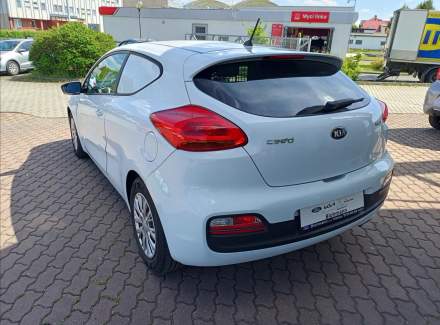 Kia - Cee'd