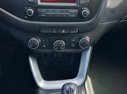 Kia - Cee'd