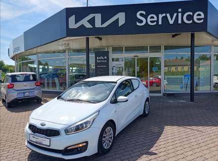 Kia - Cee'd