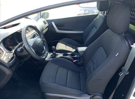 Kia - Cee'd