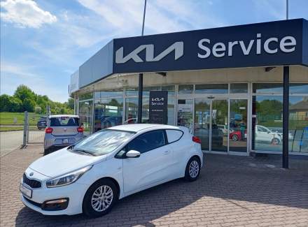 Kia - Cee'd
