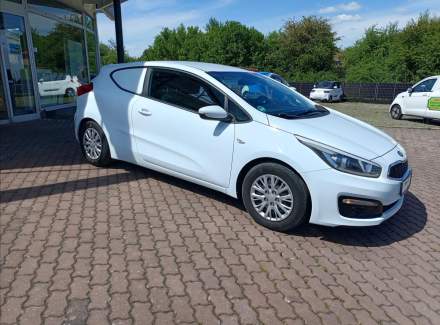 Kia - Cee'd