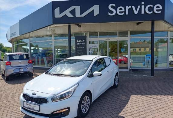 Kia - Cee'd