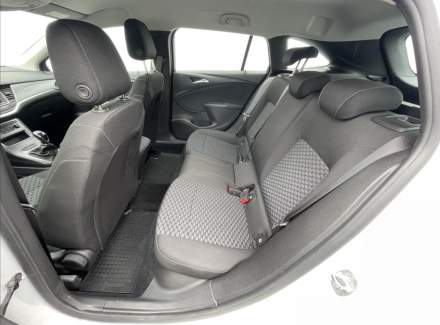 Opel - Astra