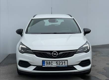 Opel - Astra