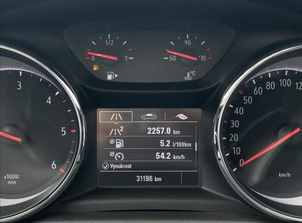 Opel - Astra