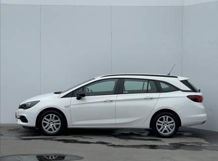 Opel - Astra