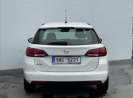 Opel - Astra