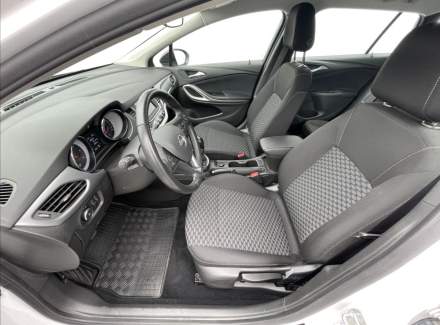 Opel - Astra