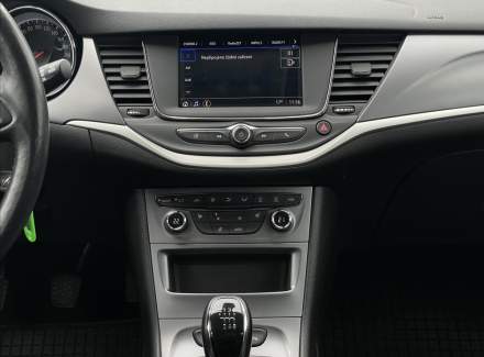Opel - Astra